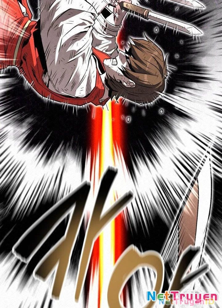 Hắc Bạch Hồ Ly Độc Tâm Côn Luân Kiếm Tuyến Bạch Bệnh Chi Chủ Chapter 25 - Trang 2