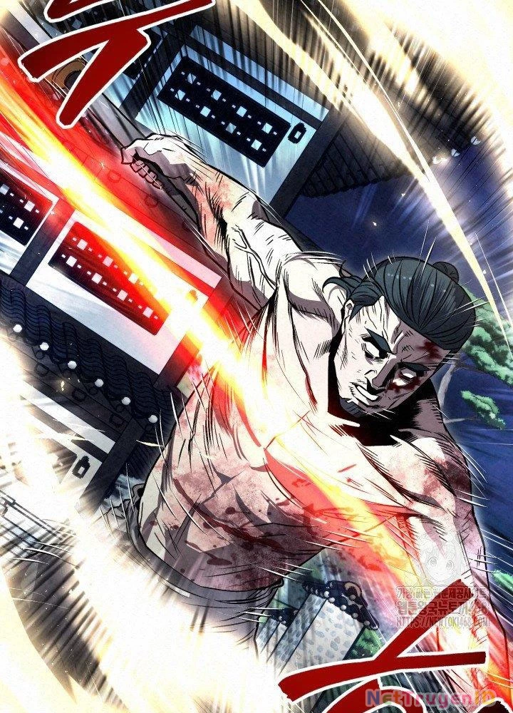 Hắc Bạch Hồ Ly Độc Tâm Côn Luân Kiếm Tuyến Bạch Bệnh Chi Chủ Chapter 25 - Trang 2