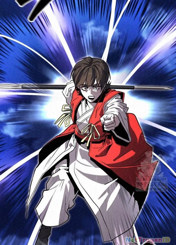 Hắc Bạch Hồ Ly Độc Tâm Côn Luân Kiếm Tuyến Bạch Bệnh Chi Chủ Chapter 25 - Trang 2