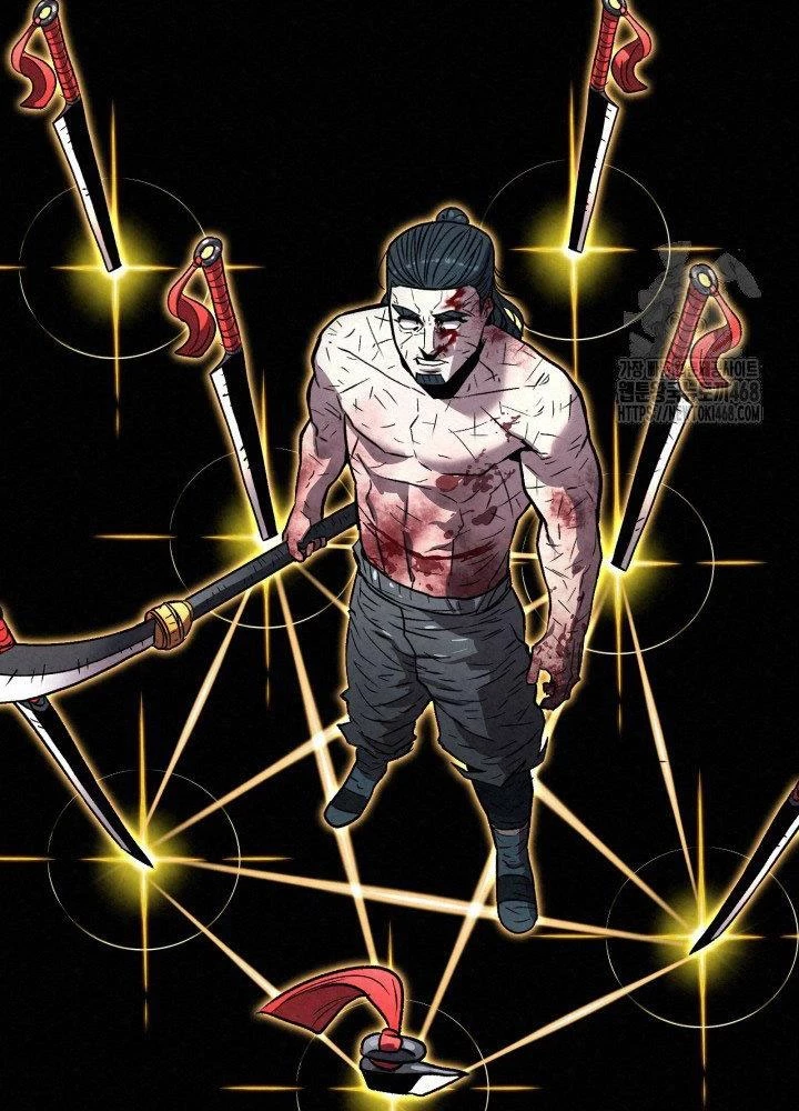 Hắc Bạch Hồ Ly Độc Tâm Côn Luân Kiếm Tuyến Bạch Bệnh Chi Chủ Chapter 25 - Trang 2