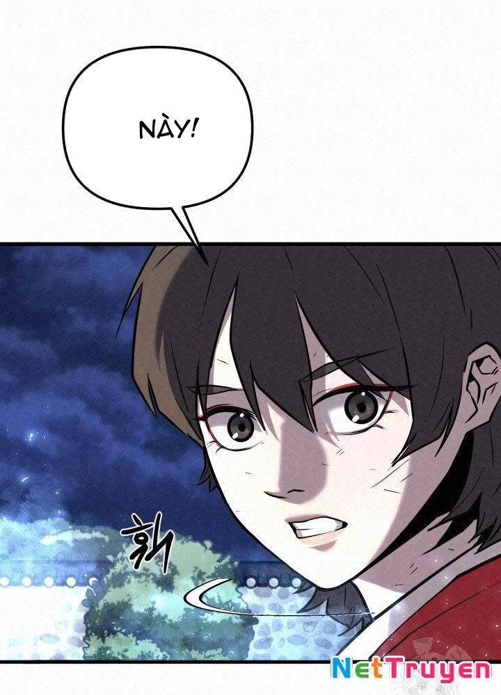 Hắc Bạch Hồ Ly Độc Tâm Côn Luân Kiếm Tuyến Bạch Bệnh Chi Chủ Chapter 25 - Trang 2