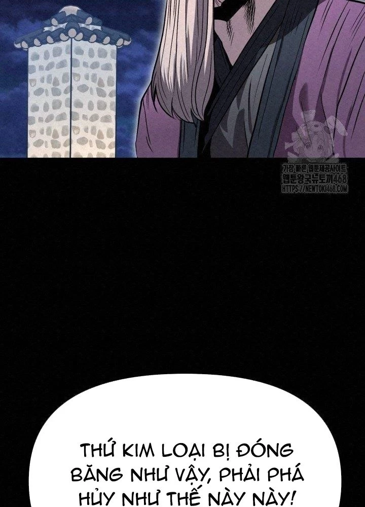 Hắc Bạch Hồ Ly Độc Tâm Côn Luân Kiếm Tuyến Bạch Bệnh Chi Chủ Chapter 25 - Trang 2