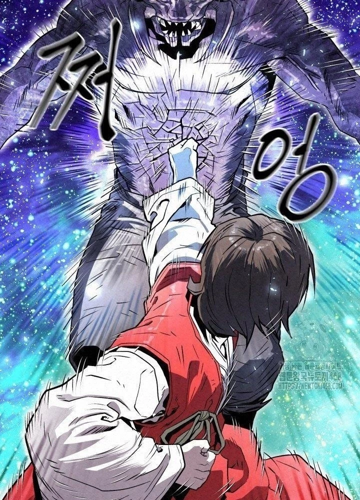 Hắc Bạch Hồ Ly Độc Tâm Côn Luân Kiếm Tuyến Bạch Bệnh Chi Chủ Chapter 25 - Trang 2