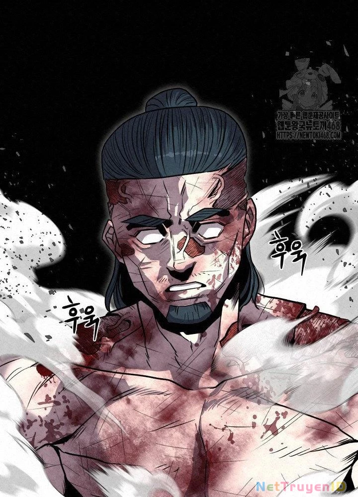 Hắc Bạch Hồ Ly Độc Tâm Côn Luân Kiếm Tuyến Bạch Bệnh Chi Chủ Chapter 25 - Trang 2