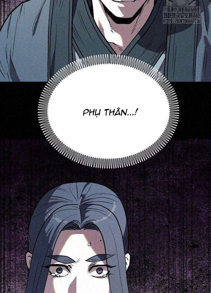 Hắc Bạch Hồ Ly Độc Tâm Côn Luân Kiếm Tuyến Bạch Bệnh Chi Chủ Chapter 25 - Trang 2