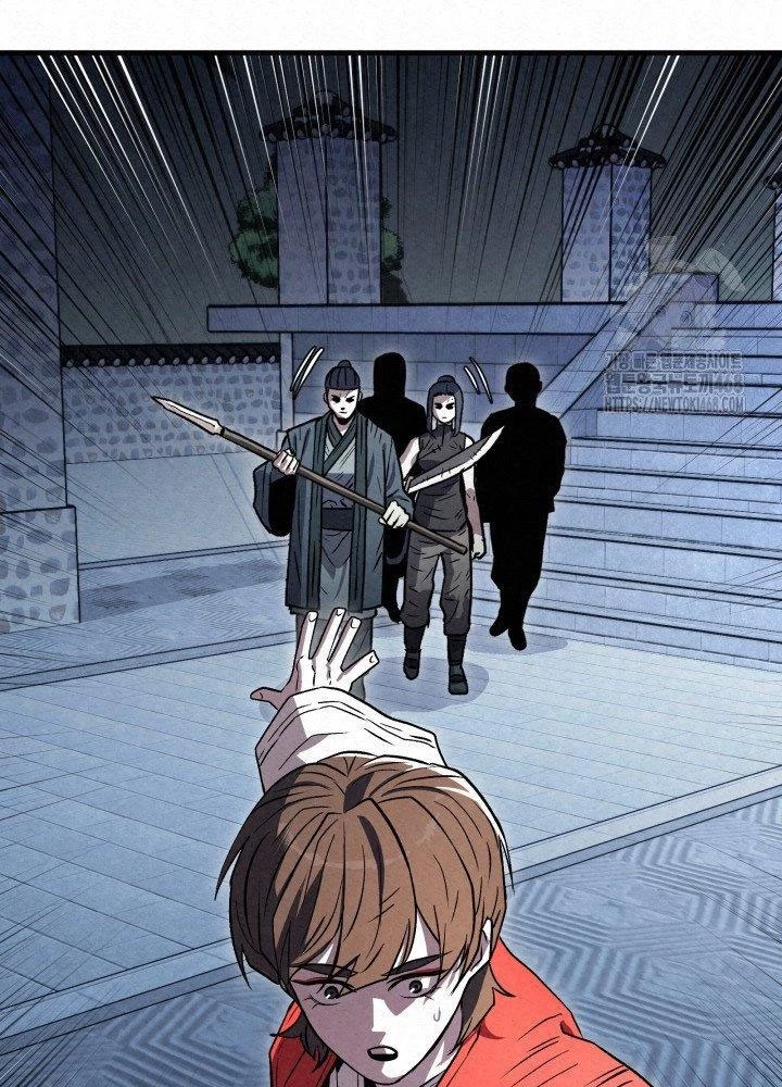 Hắc Bạch Hồ Ly Độc Tâm Côn Luân Kiếm Tuyến Bạch Bệnh Chi Chủ Chapter 25 - Trang 2