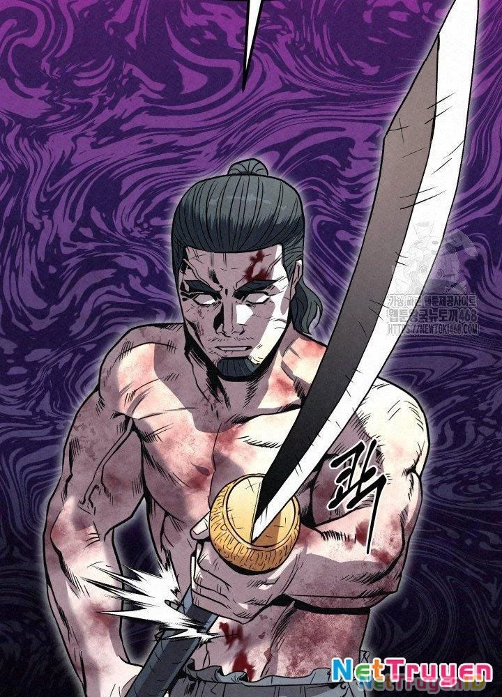 Hắc Bạch Hồ Ly Độc Tâm Côn Luân Kiếm Tuyến Bạch Bệnh Chi Chủ Chapter 25 - Trang 2