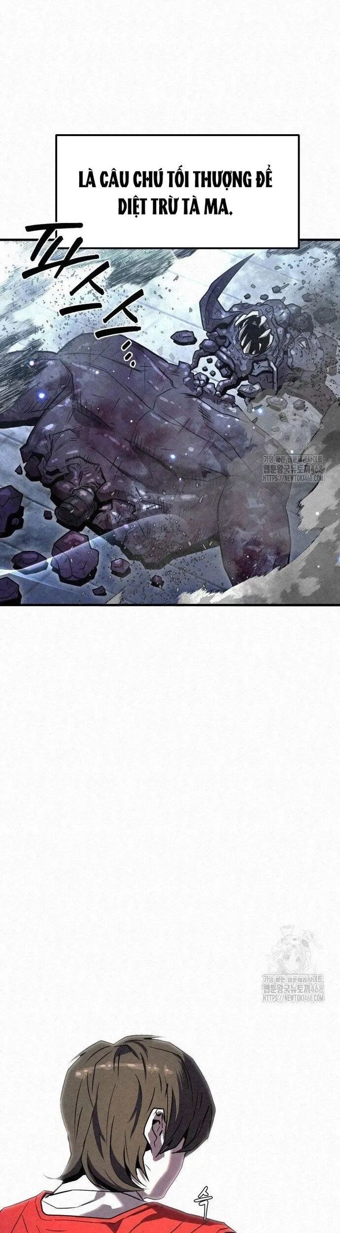 Hắc Bạch Hồ Ly Độc Tâm Côn Luân Kiếm Tuyến Bạch Bệnh Chi Chủ Chapter 26 - Trang 2