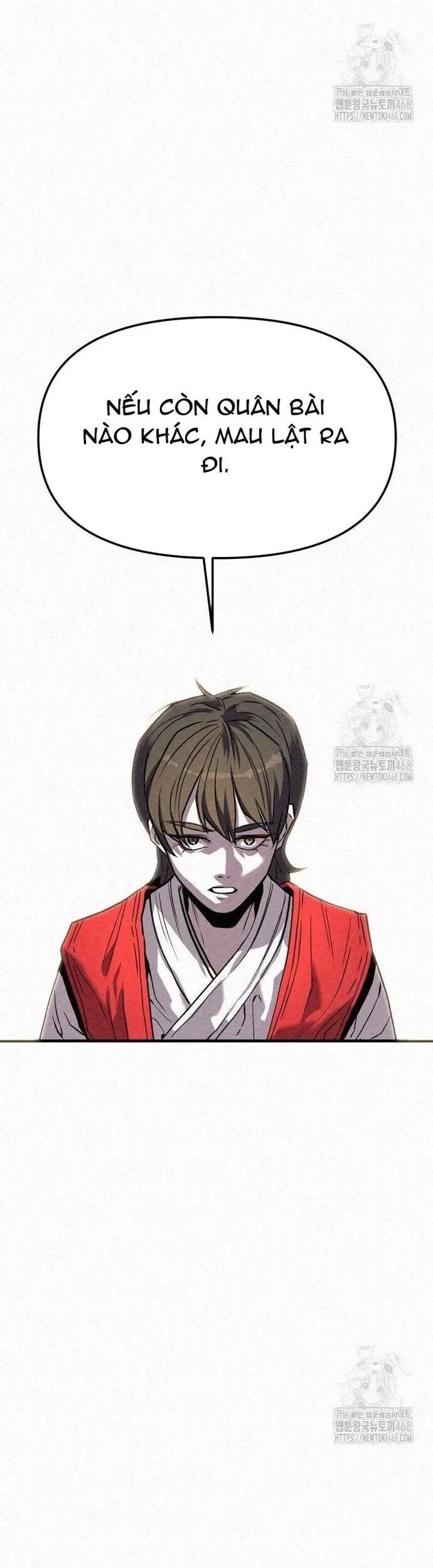 Hắc Bạch Hồ Ly Độc Tâm Côn Luân Kiếm Tuyến Bạch Bệnh Chi Chủ Chapter 26 - Trang 2