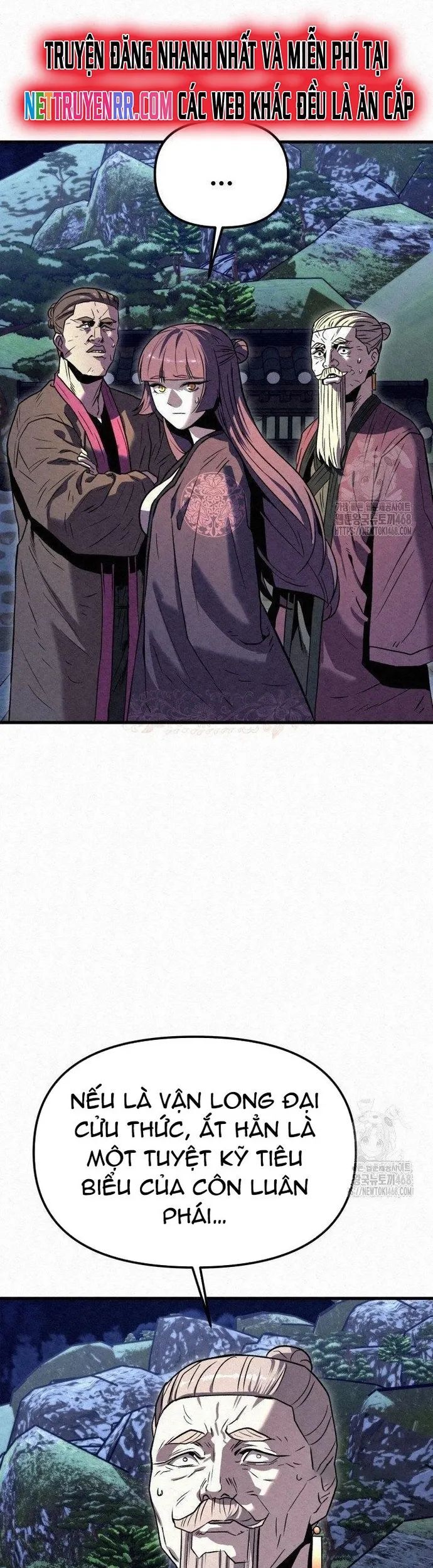 Hắc Bạch Hồ Ly Độc Tâm Côn Luân Kiếm Tuyến Bạch Bệnh Chi Chủ Chapter 26 - Trang 2