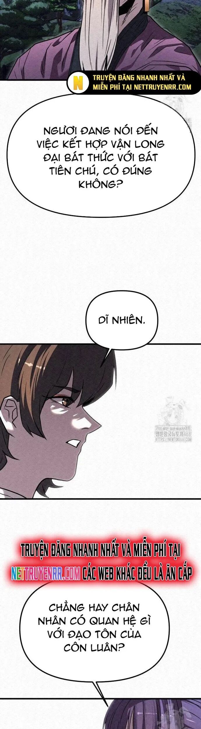 Hắc Bạch Hồ Ly Độc Tâm Côn Luân Kiếm Tuyến Bạch Bệnh Chi Chủ Chapter 26 - Trang 2