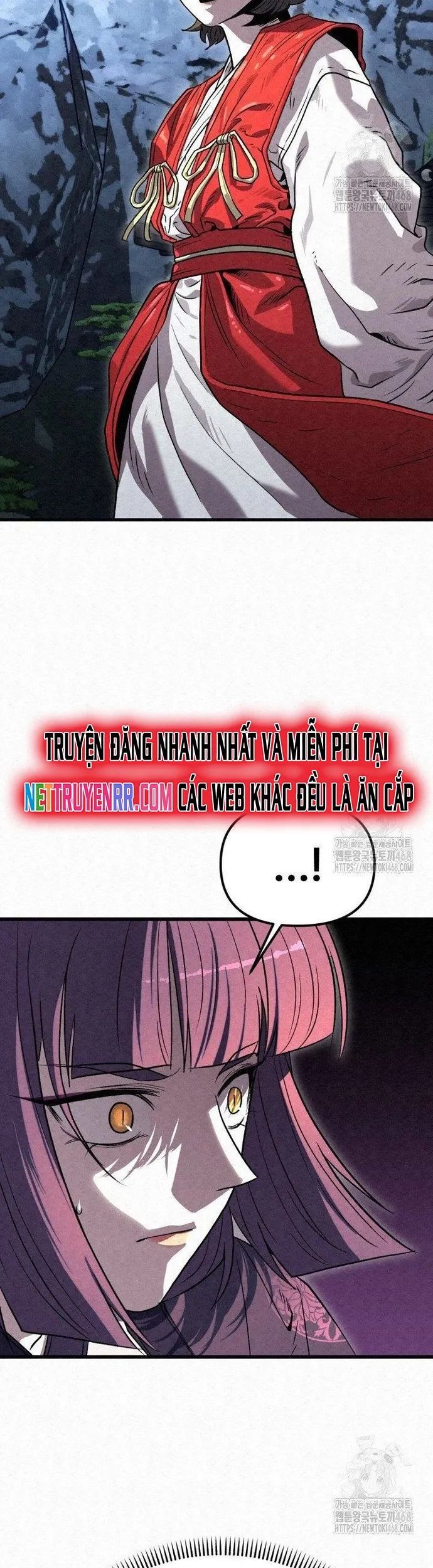 Hắc Bạch Hồ Ly Độc Tâm Côn Luân Kiếm Tuyến Bạch Bệnh Chi Chủ Chapter 26 - Trang 2