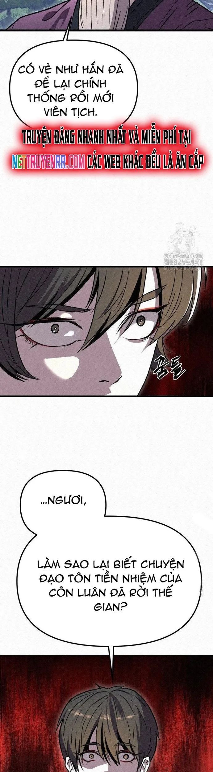 Hắc Bạch Hồ Ly Độc Tâm Côn Luân Kiếm Tuyến Bạch Bệnh Chi Chủ Chapter 26 - Trang 2