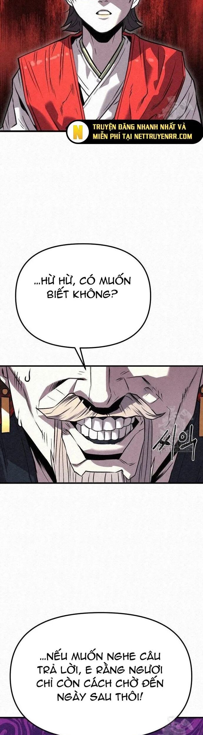 Hắc Bạch Hồ Ly Độc Tâm Côn Luân Kiếm Tuyến Bạch Bệnh Chi Chủ Chapter 26 - Trang 2