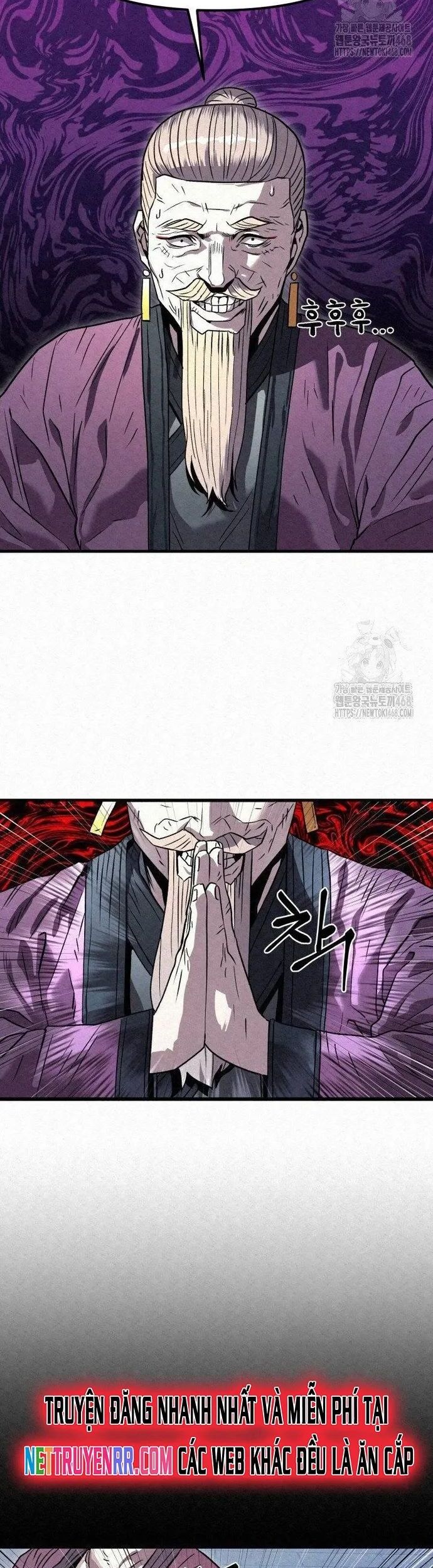 Hắc Bạch Hồ Ly Độc Tâm Côn Luân Kiếm Tuyến Bạch Bệnh Chi Chủ Chapter 26 - Trang 2