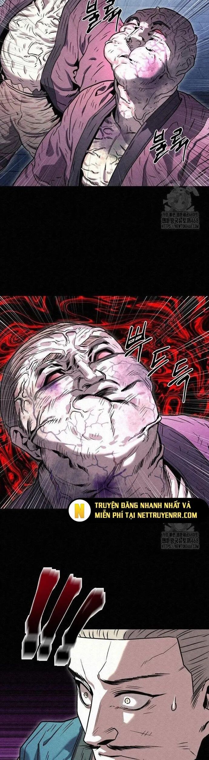 Hắc Bạch Hồ Ly Độc Tâm Côn Luân Kiếm Tuyến Bạch Bệnh Chi Chủ Chapter 26 - Trang 2