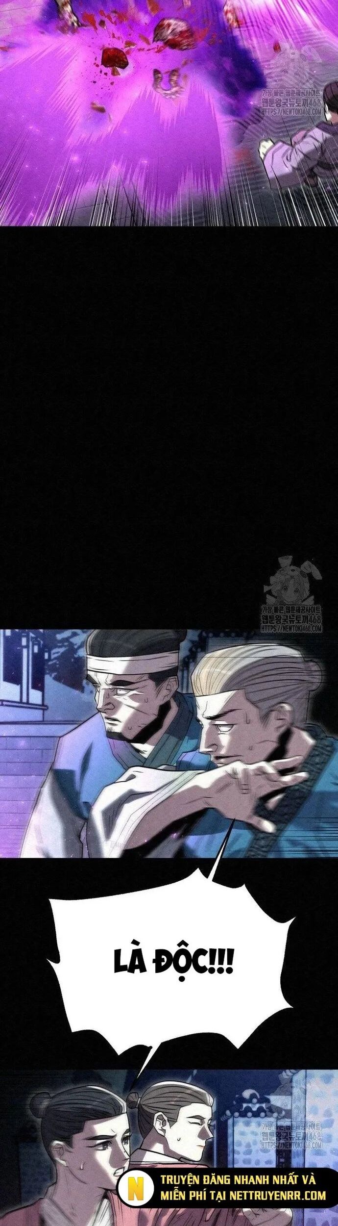 Hắc Bạch Hồ Ly Độc Tâm Côn Luân Kiếm Tuyến Bạch Bệnh Chi Chủ Chapter 26 - Trang 2