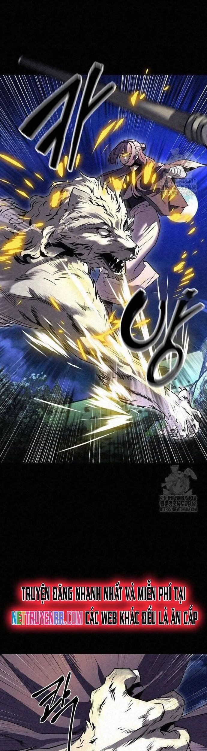 Hắc Bạch Hồ Ly Độc Tâm Côn Luân Kiếm Tuyến Bạch Bệnh Chi Chủ Chapter 26 - Trang 2