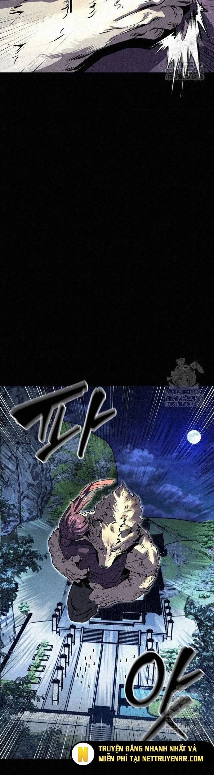 Hắc Bạch Hồ Ly Độc Tâm Côn Luân Kiếm Tuyến Bạch Bệnh Chi Chủ Chapter 26 - Trang 2