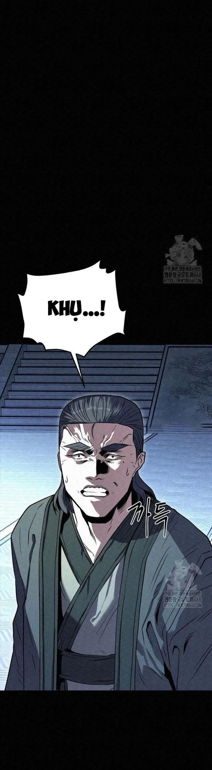 Hắc Bạch Hồ Ly Độc Tâm Côn Luân Kiếm Tuyến Bạch Bệnh Chi Chủ Chapter 26 - Trang 2