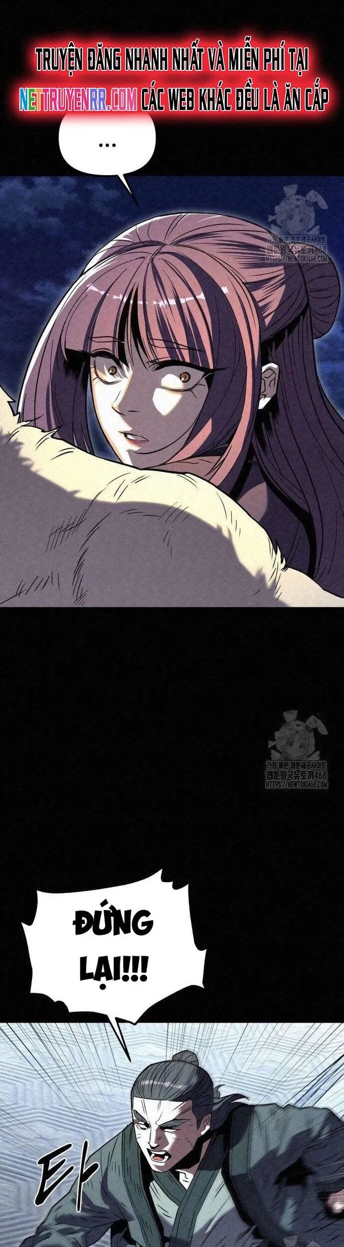 Hắc Bạch Hồ Ly Độc Tâm Côn Luân Kiếm Tuyến Bạch Bệnh Chi Chủ Chapter 26 - Trang 2