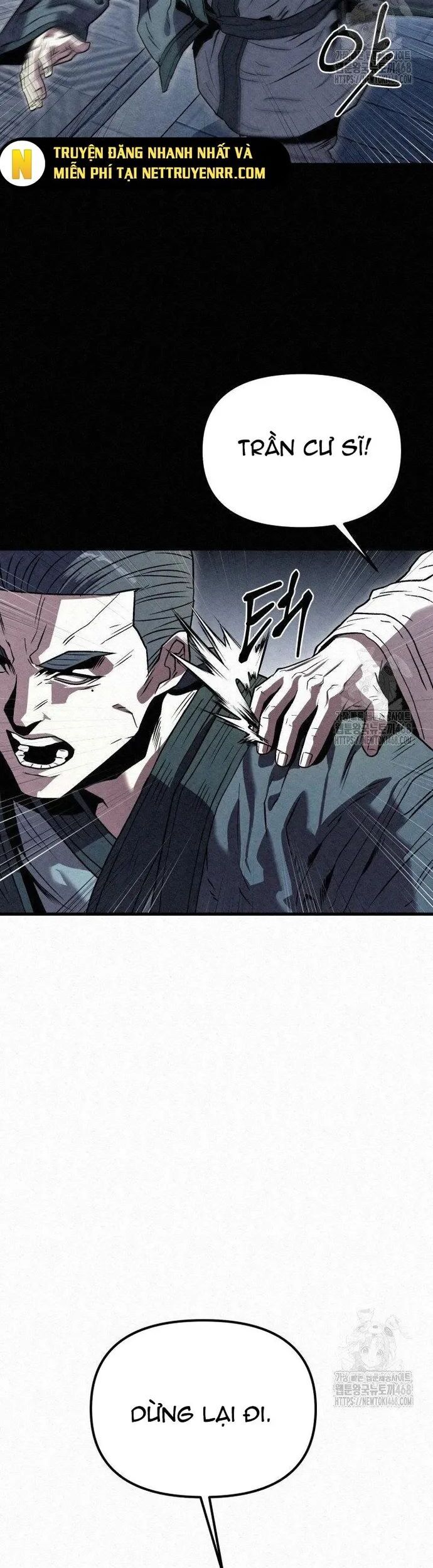 Hắc Bạch Hồ Ly Độc Tâm Côn Luân Kiếm Tuyến Bạch Bệnh Chi Chủ Chapter 26 - Trang 2