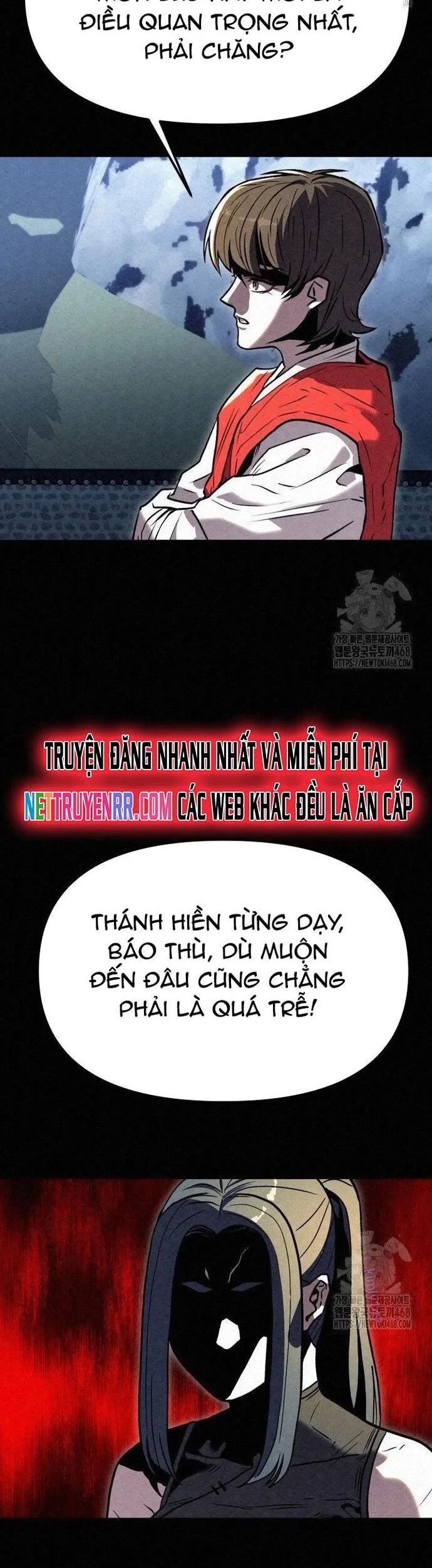 Hắc Bạch Hồ Ly Độc Tâm Côn Luân Kiếm Tuyến Bạch Bệnh Chi Chủ Chapter 26 - Trang 2