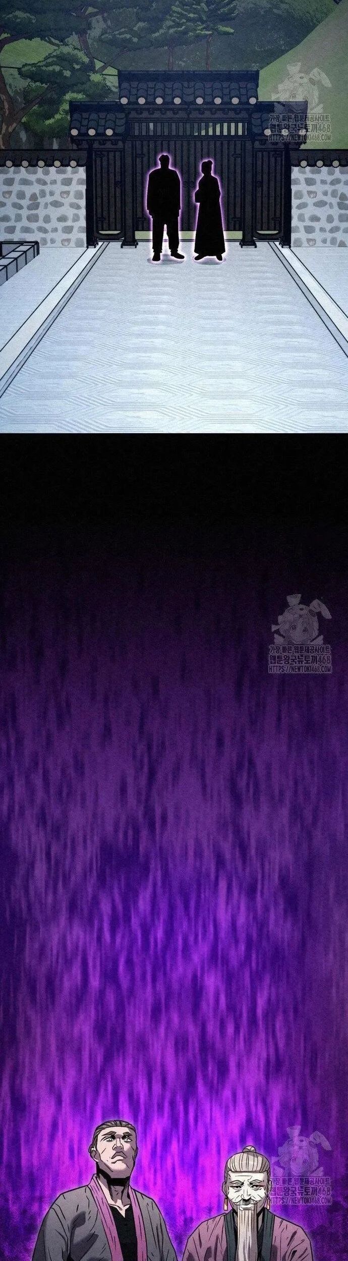 Hắc Bạch Hồ Ly Độc Tâm Côn Luân Kiếm Tuyến Bạch Bệnh Chi Chủ Chapter 26 - Trang 2