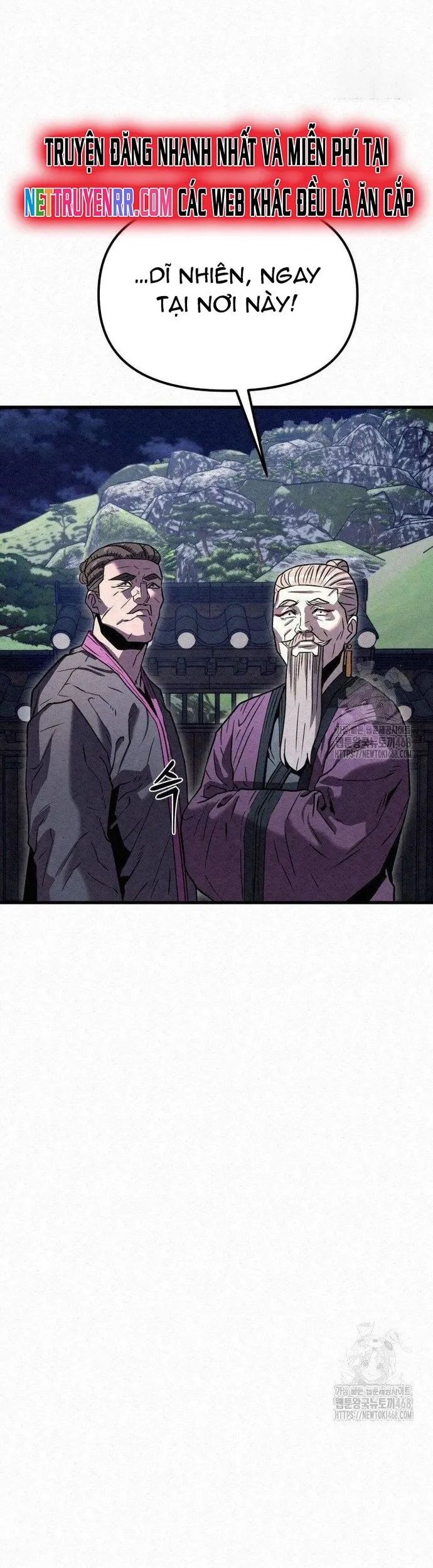 Hắc Bạch Hồ Ly Độc Tâm Côn Luân Kiếm Tuyến Bạch Bệnh Chi Chủ Chapter 26 - Trang 2