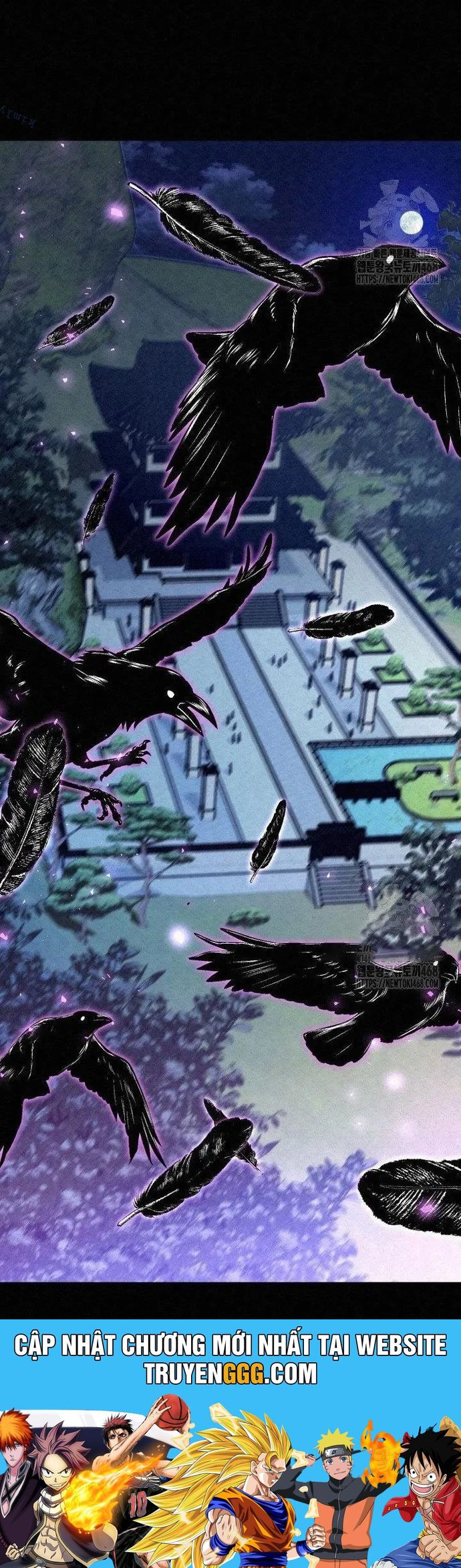 Hắc Bạch Hồ Ly Độc Tâm Côn Luân Kiếm Tuyến Bạch Bệnh Chi Chủ Chapter 26 - Trang 2