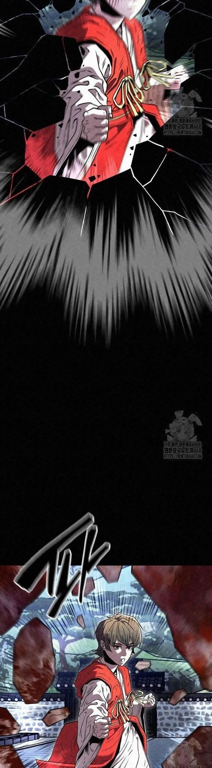 Hắc Bạch Hồ Ly Độc Tâm Côn Luân Kiếm Tuyến Bạch Bệnh Chi Chủ Chapter 26 - Trang 2