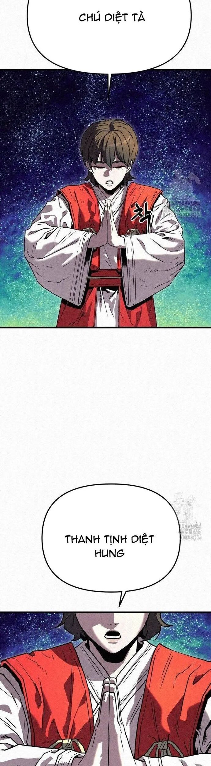 Hắc Bạch Hồ Ly Độc Tâm Côn Luân Kiếm Tuyến Bạch Bệnh Chi Chủ Chapter 26 - Trang 2