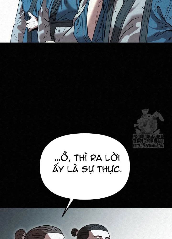 Hắc Bạch Hồ Ly Độc Tâm Côn Luân Kiếm Tuyến Bạch Bệnh Chi Chủ Chapter 29 - Trang 2