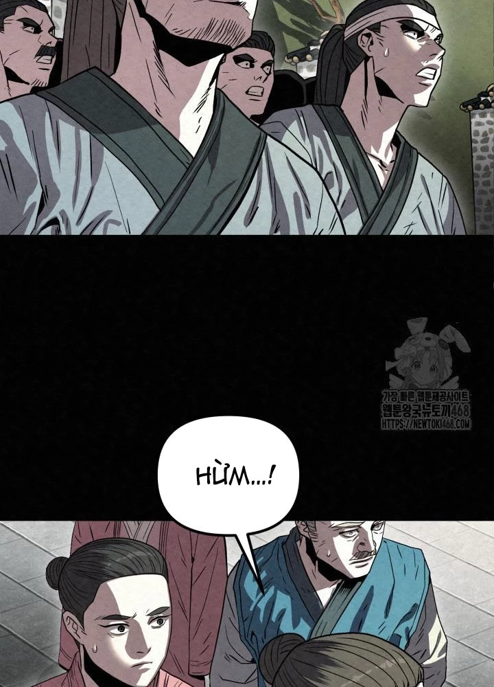 Hắc Bạch Hồ Ly Độc Tâm Côn Luân Kiếm Tuyến Bạch Bệnh Chi Chủ Chapter 29 - Trang 2