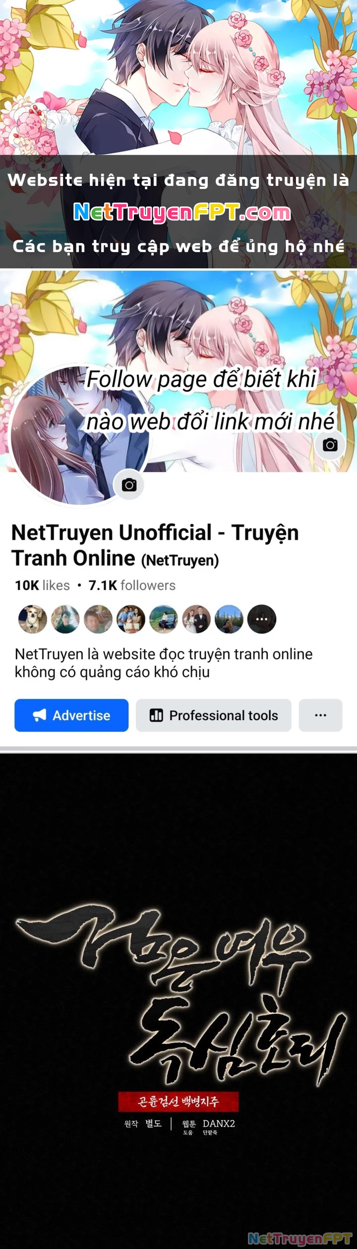 Hắc Bạch Hồ Ly Độc Tâm Côn Luân Kiếm Tuyến Bạch Bệnh Chi Chủ Chapter 29 - Trang 2