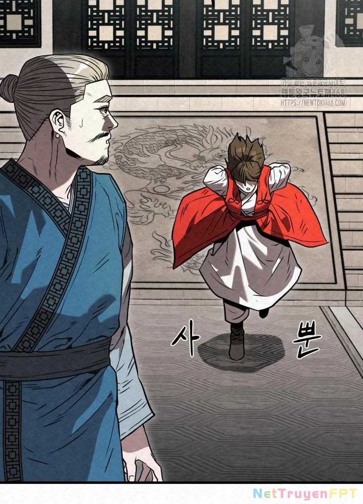 Hắc Bạch Hồ Ly Độc Tâm Côn Luân Kiếm Tuyến Bạch Bệnh Chi Chủ Chapter 29 - Trang 2