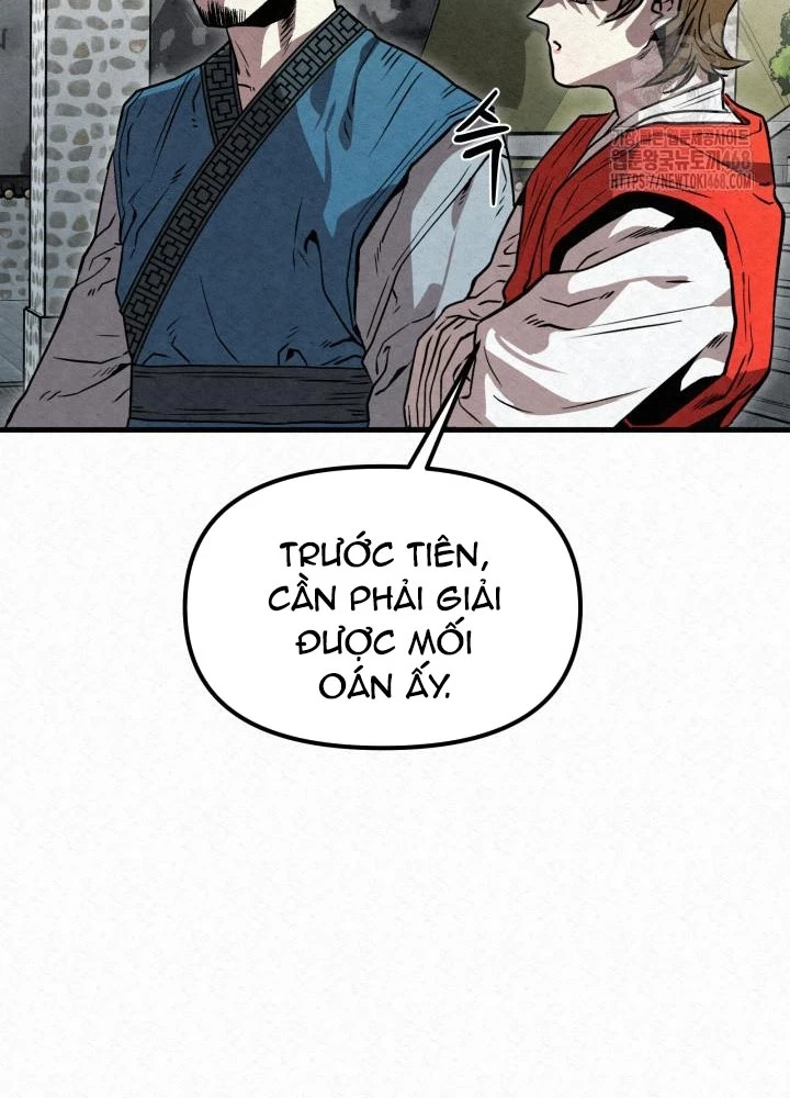 Hắc Bạch Hồ Ly Độc Tâm Côn Luân Kiếm Tuyến Bạch Bệnh Chi Chủ Chapter 29 - Trang 2