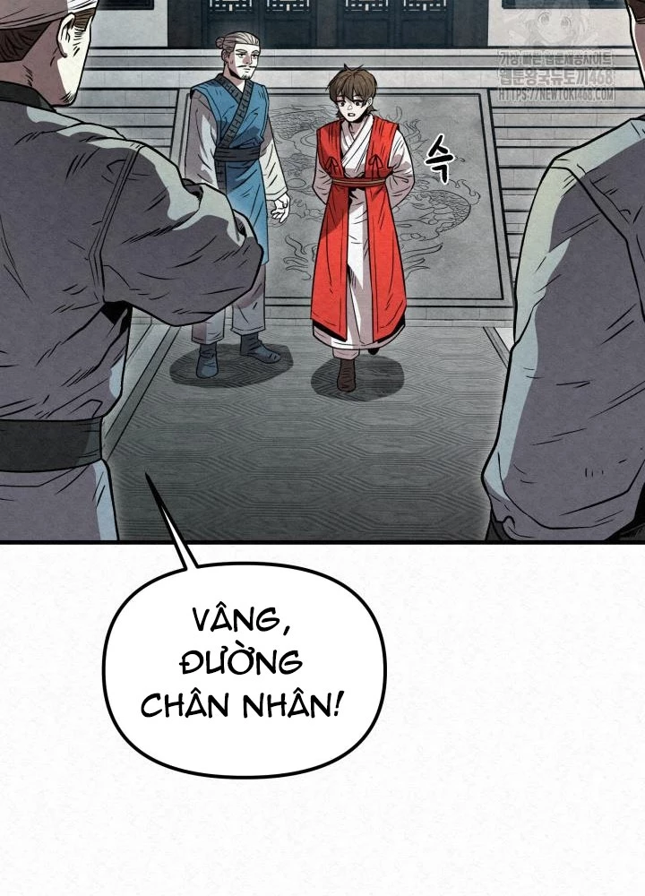 Hắc Bạch Hồ Ly Độc Tâm Côn Luân Kiếm Tuyến Bạch Bệnh Chi Chủ Chapter 29 - Trang 2