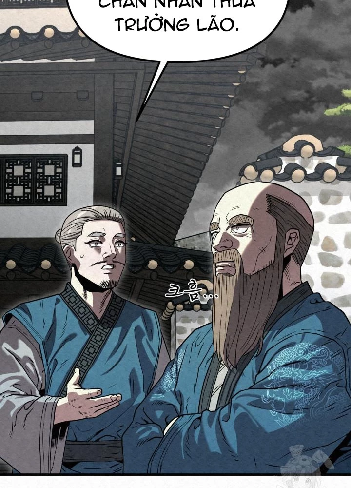 Hắc Bạch Hồ Ly Độc Tâm Côn Luân Kiếm Tuyến Bạch Bệnh Chi Chủ Chapter 29 - Trang 2