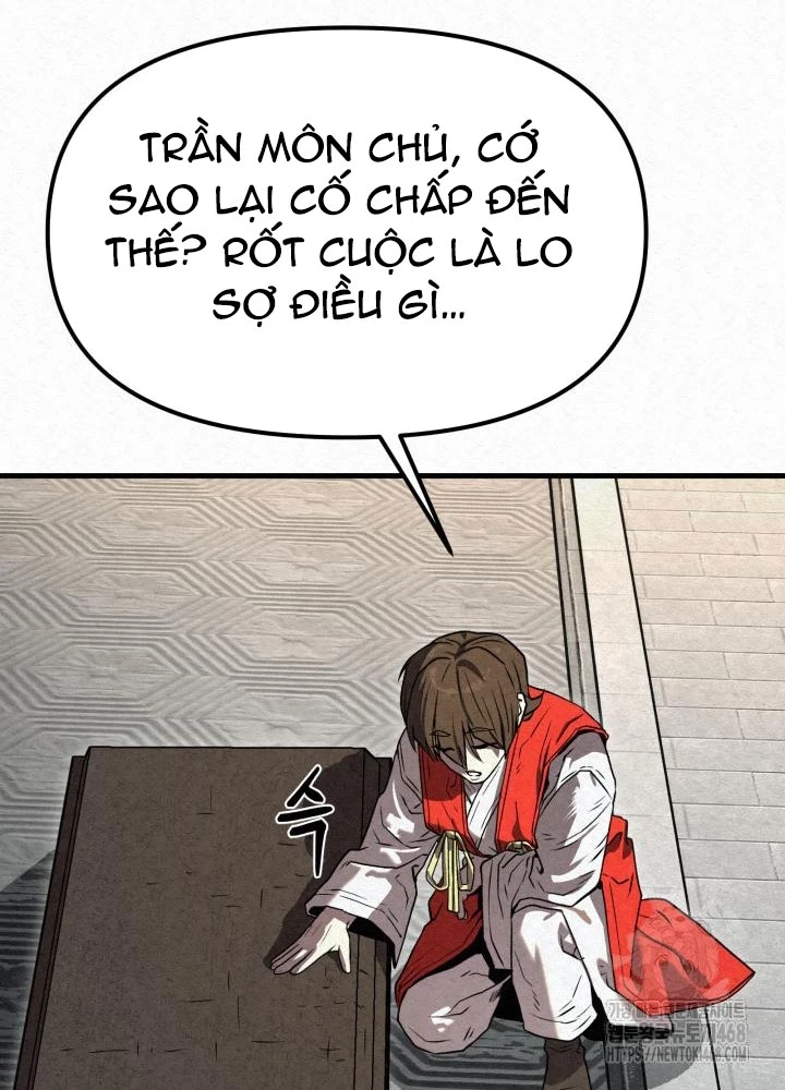 Hắc Bạch Hồ Ly Độc Tâm Côn Luân Kiếm Tuyến Bạch Bệnh Chi Chủ Chapter 29 - Trang 2