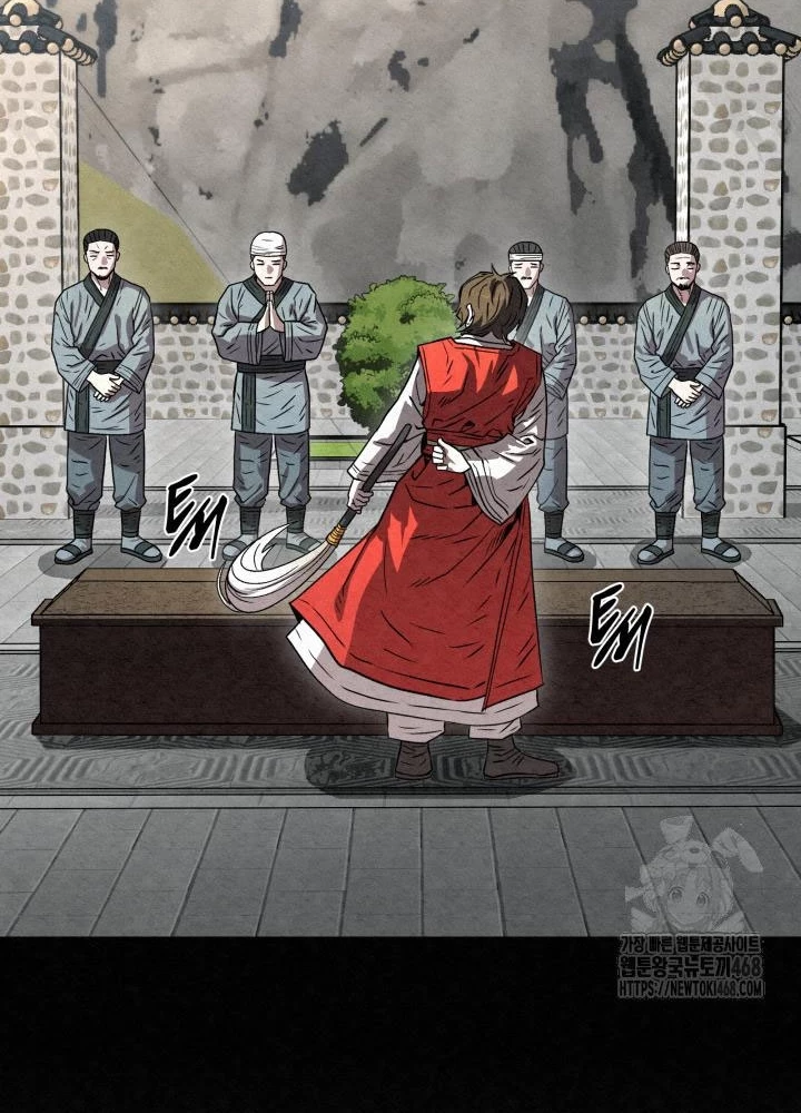 Hắc Bạch Hồ Ly Độc Tâm Côn Luân Kiếm Tuyến Bạch Bệnh Chi Chủ Chapter 29 - Trang 2