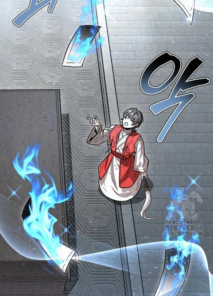 Hắc Bạch Hồ Ly Độc Tâm Côn Luân Kiếm Tuyến Bạch Bệnh Chi Chủ Chapter 29 - Trang 2