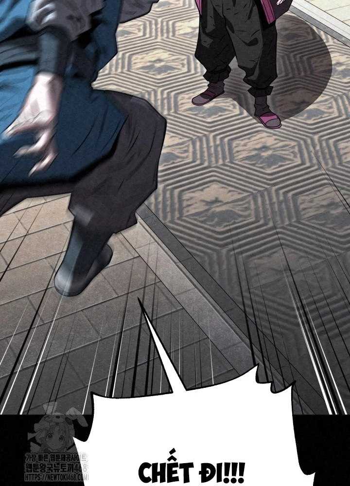 Hắc Bạch Hồ Ly Độc Tâm Côn Luân Kiếm Tuyến Bạch Bệnh Chi Chủ Chapter 44.1 - Trang 2