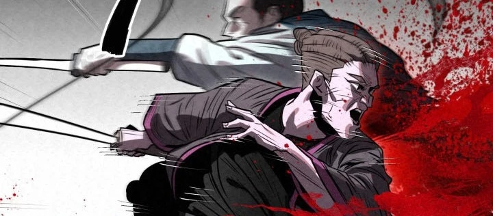 Hắc Bạch Hồ Ly Độc Tâm Côn Luân Kiếm Tuyến Bạch Bệnh Chi Chủ Chapter 44.1 - Trang 2