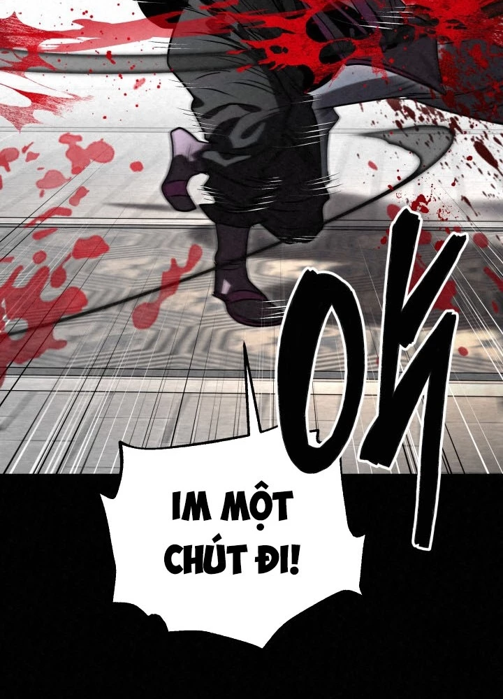 Hắc Bạch Hồ Ly Độc Tâm Côn Luân Kiếm Tuyến Bạch Bệnh Chi Chủ Chapter 44.1 - Trang 2