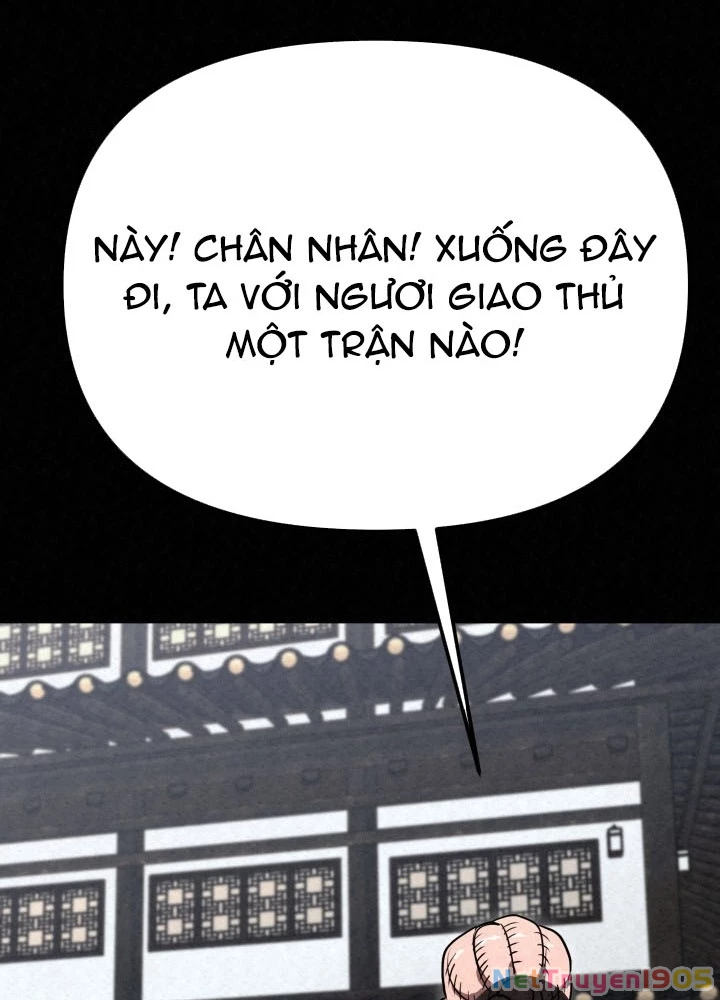 Hắc Bạch Hồ Ly Độc Tâm Côn Luân Kiếm Tuyến Bạch Bệnh Chi Chủ Chapter 44.1 - Trang 2