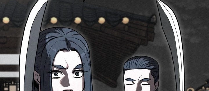 Hắc Bạch Hồ Ly Độc Tâm Côn Luân Kiếm Tuyến Bạch Bệnh Chi Chủ Chapter 44.1 - Trang 2