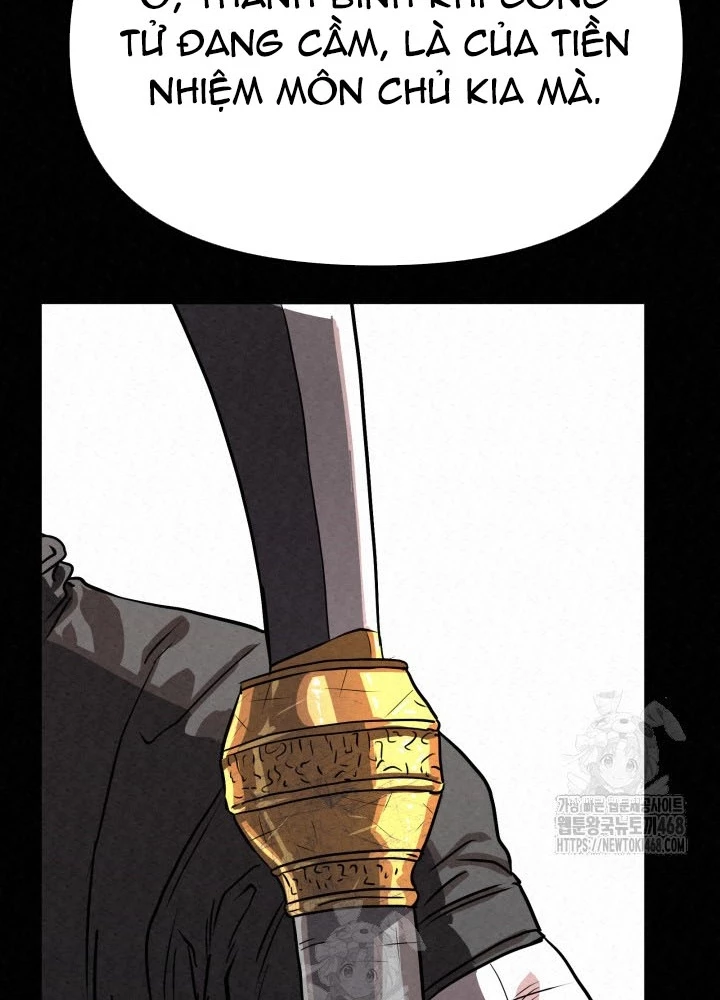 Hắc Bạch Hồ Ly Độc Tâm Côn Luân Kiếm Tuyến Bạch Bệnh Chi Chủ Chapter 44.1 - Trang 2