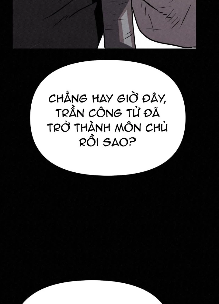 Hắc Bạch Hồ Ly Độc Tâm Côn Luân Kiếm Tuyến Bạch Bệnh Chi Chủ Chapter 44.1 - Trang 2