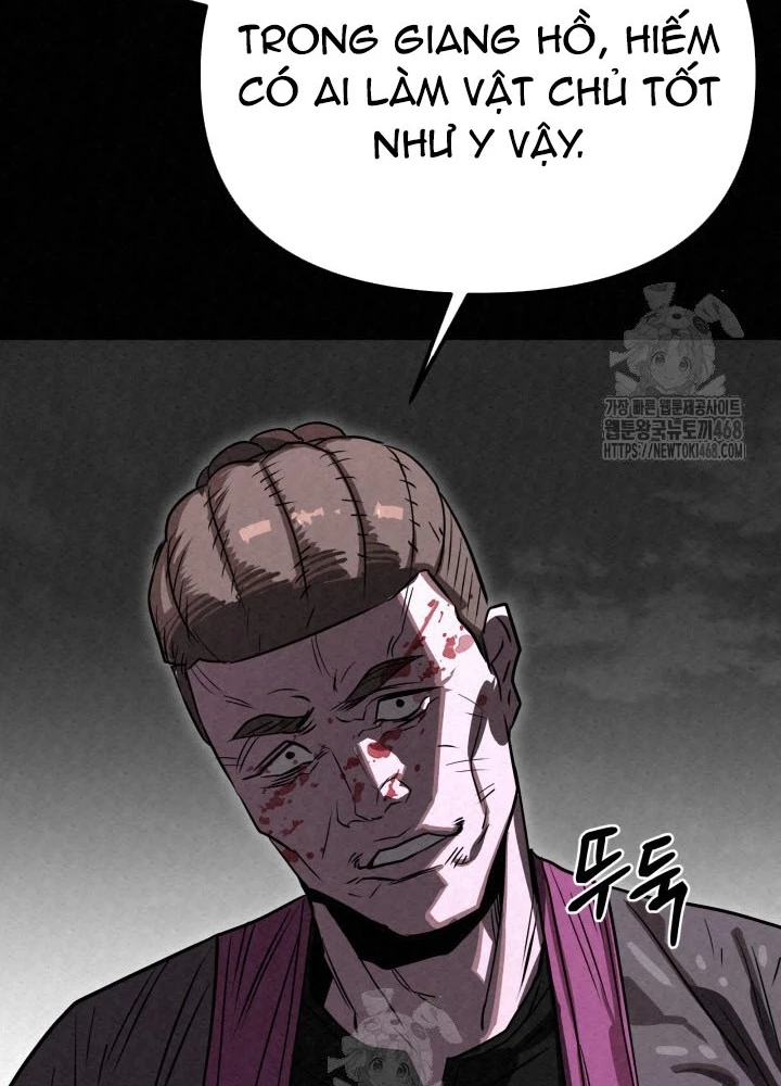 Hắc Bạch Hồ Ly Độc Tâm Côn Luân Kiếm Tuyến Bạch Bệnh Chi Chủ Chapter 44.1 - Trang 2